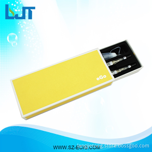 Ego Gift Box Packaging E Cigarette